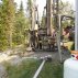 Puits artésien Saguenay - Saint-Félix-d'Otis - Foreuse sur Chenilles - COmacchio MC-900P - Forage samson - Samson et Frères Inc - Pompe Submersible - Puits Saguenay - Forage Saguenay - Sentier Jean